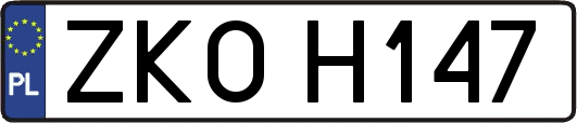 ZKOH147