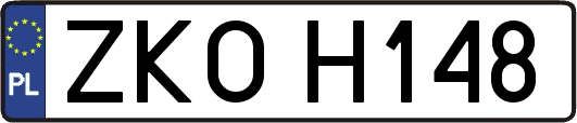 ZKOH148