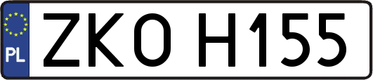 ZKOH155