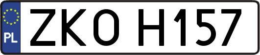 ZKOH157