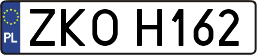 ZKOH162