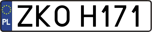 ZKOH171