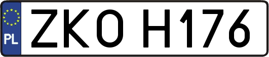 ZKOH176
