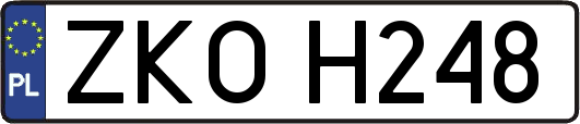 ZKOH248