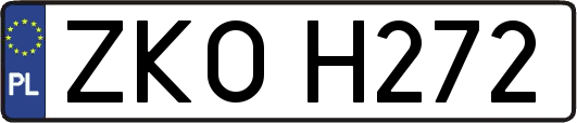 ZKOH272