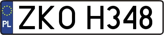 ZKOH348