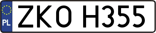 ZKOH355