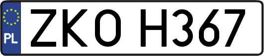 ZKOH367