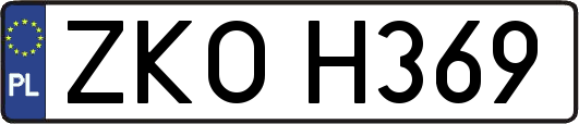 ZKOH369