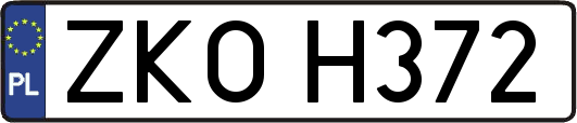 ZKOH372