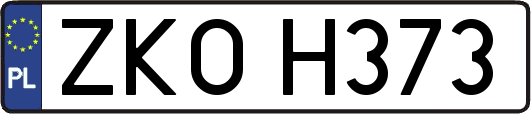 ZKOH373