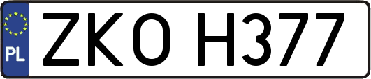 ZKOH377