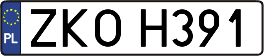ZKOH391