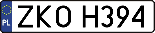 ZKOH394