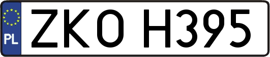 ZKOH395