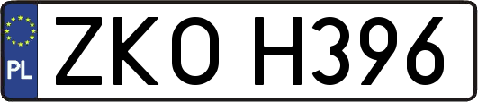 ZKOH396