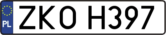 ZKOH397