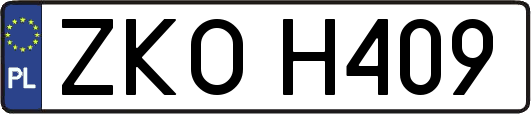 ZKOH409