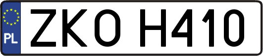 ZKOH410