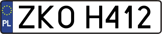 ZKOH412