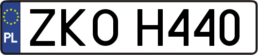 ZKOH440