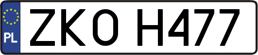 ZKOH477