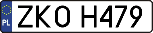 ZKOH479