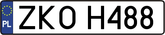 ZKOH488