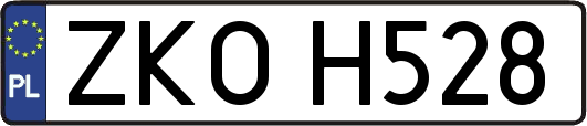 ZKOH528