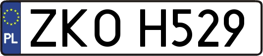ZKOH529