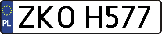 ZKOH577