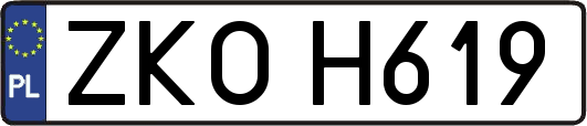 ZKOH619