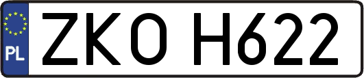 ZKOH622