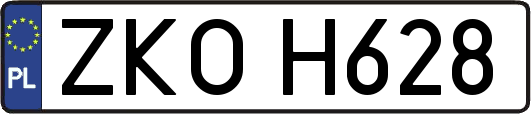 ZKOH628