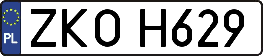 ZKOH629