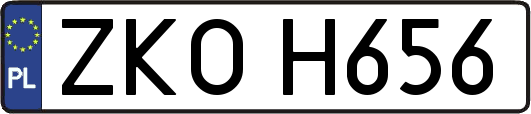 ZKOH656