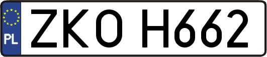 ZKOH662
