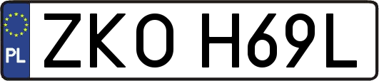 ZKOH69L
