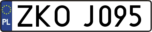 ZKOJ095