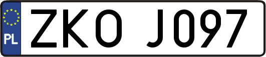 ZKOJ097