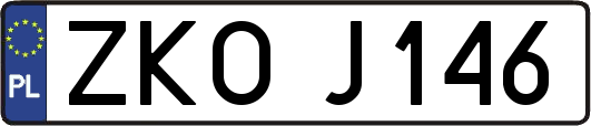 ZKOJ146