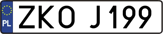 ZKOJ199