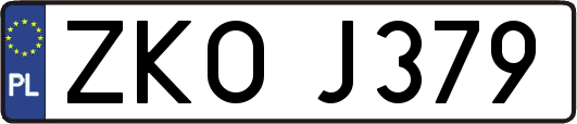 ZKOJ379