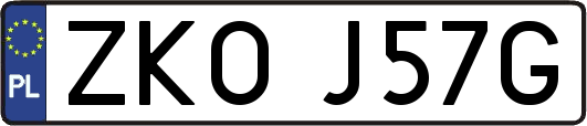 ZKOJ57G