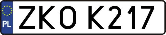ZKOK217