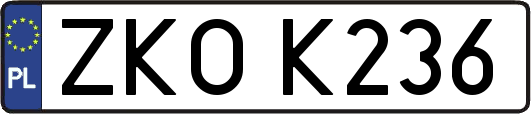 ZKOK236