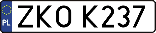 ZKOK237