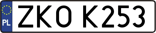 ZKOK253