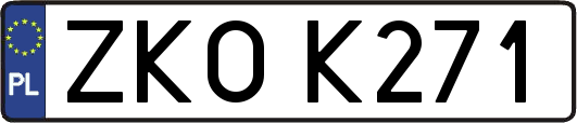 ZKOK271