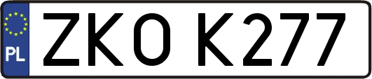 ZKOK277